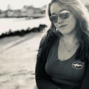 Meet your Posher, Christen